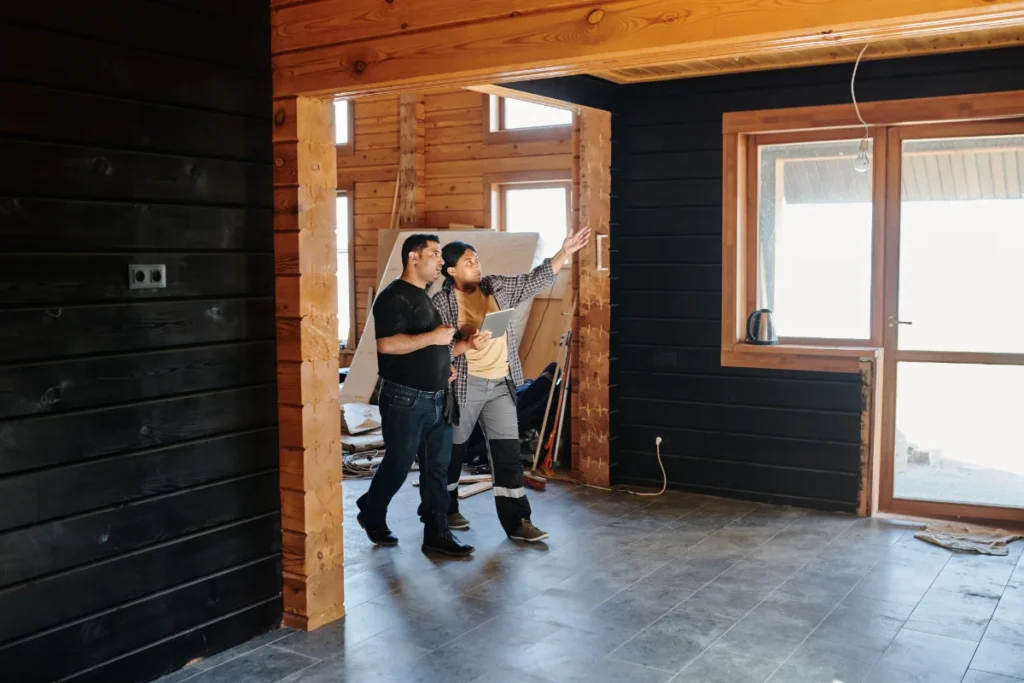 Complete Home Remodel Project Management From Start to Finish