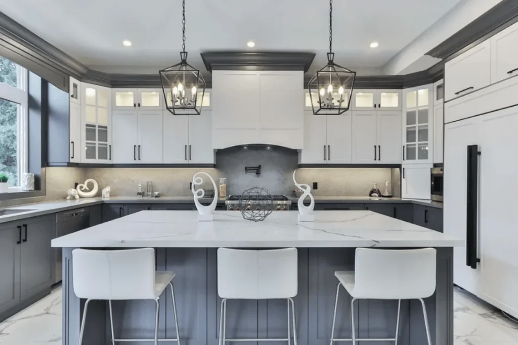 Custom Homes - Teachout Builders Inc
