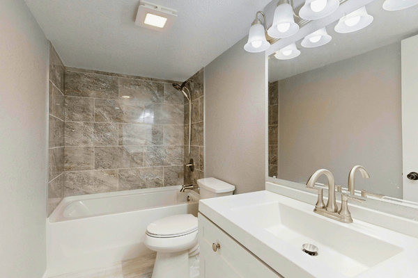 How Long Does a Bathroom Remodel Take Factors That Impact Your Project - Teach Out Builders