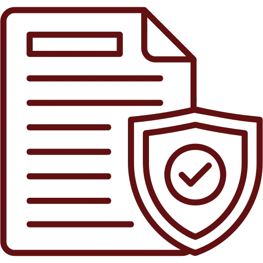 Licensed, Insured & Warranty-Backed Work