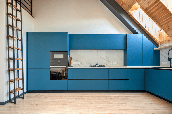 Transform Your Cooking Space With a Functional Island Kitchen Layout - Teach Out Builders