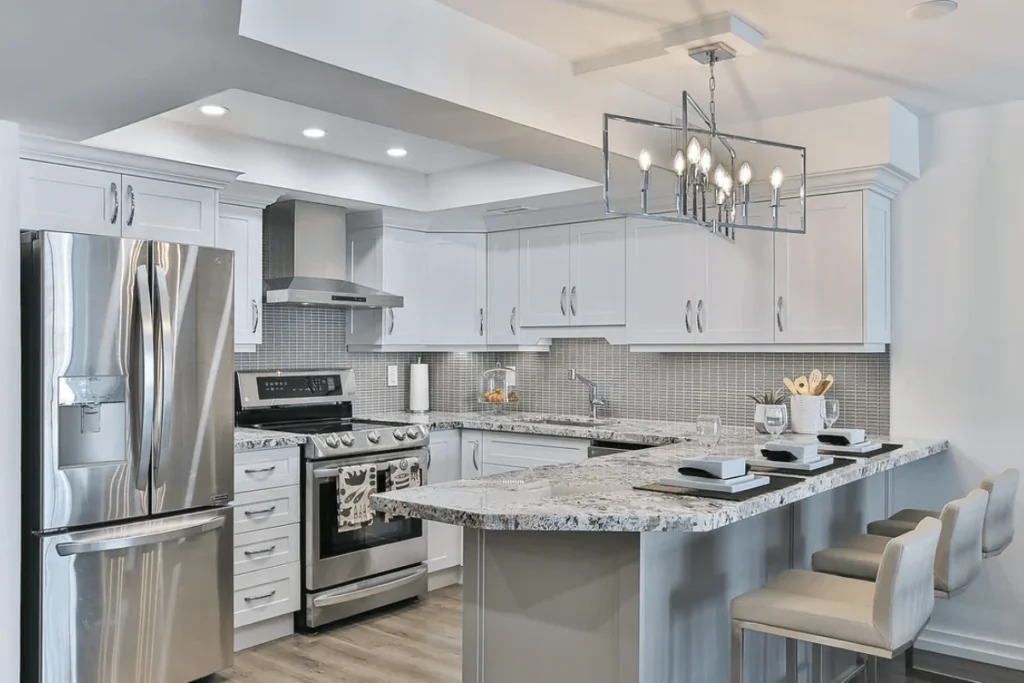 countertops kitchen renovation design