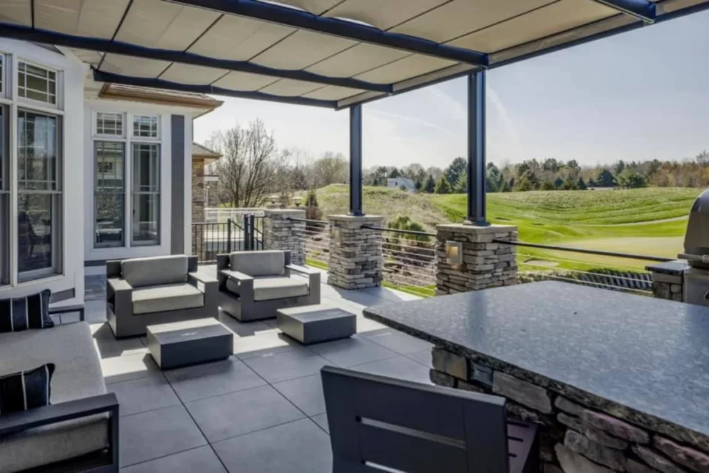 custom home Additions & Expansions for Growing Families design