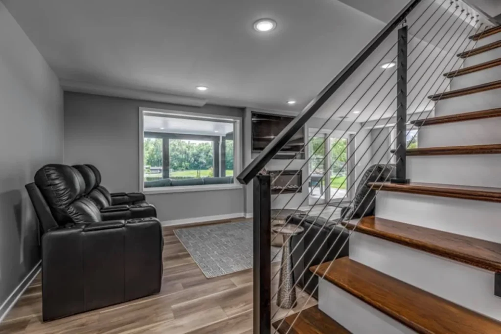 custom homes remodel personalized design