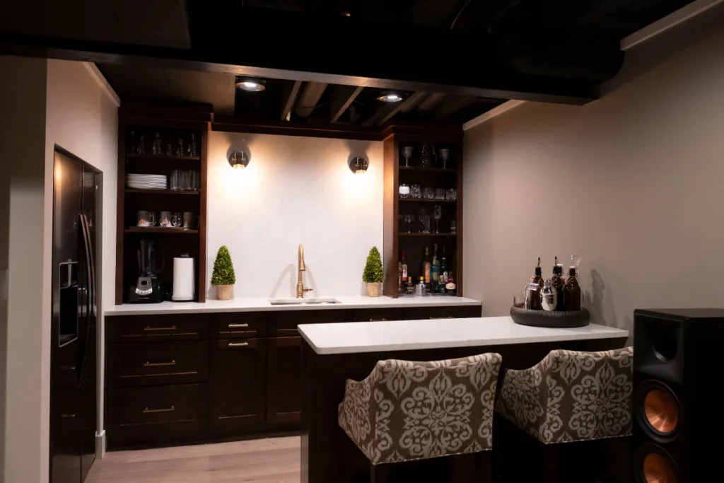remodel small kitchen design