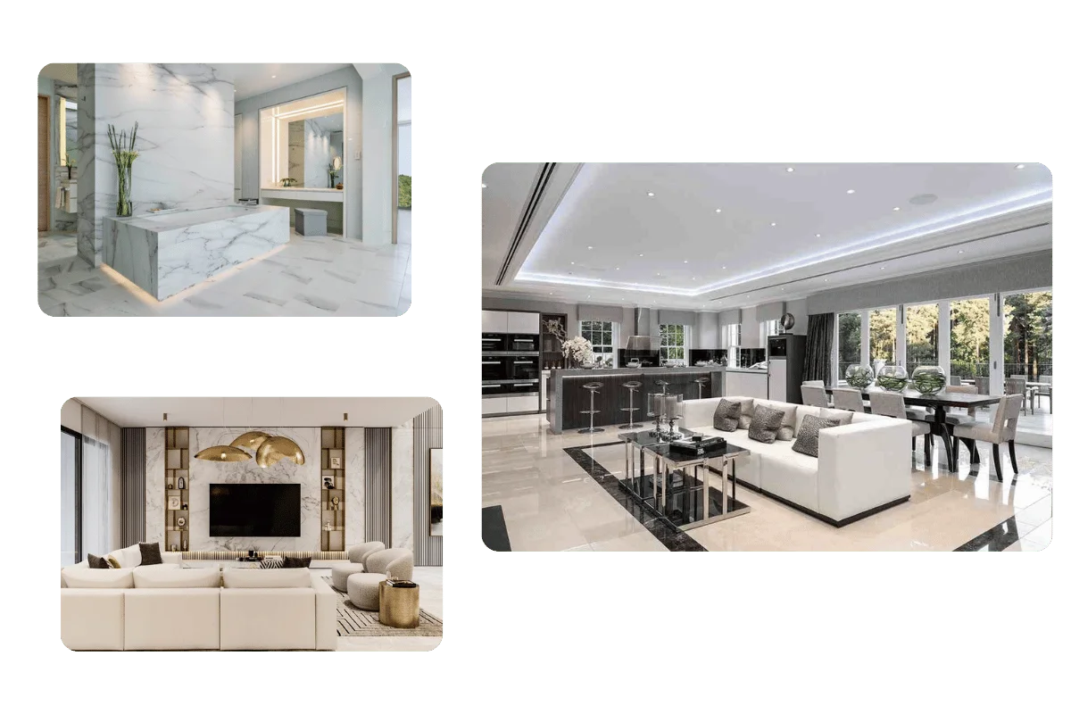 Expert Home Remodeling in Okemos