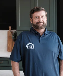 Gary B New - Teachout Builders Inc