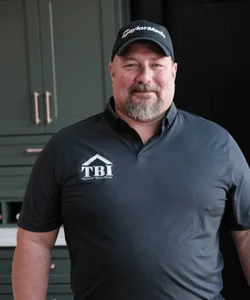 Jack H New - Teachout Builders Inc