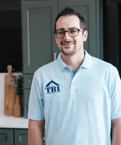 Jared M New - Teachout Builders Inc