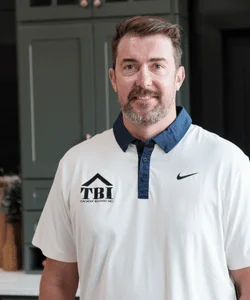 Jason W - Teachout Builders Inc