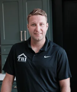 Taylor Teachout New - Teachout Builders Inc