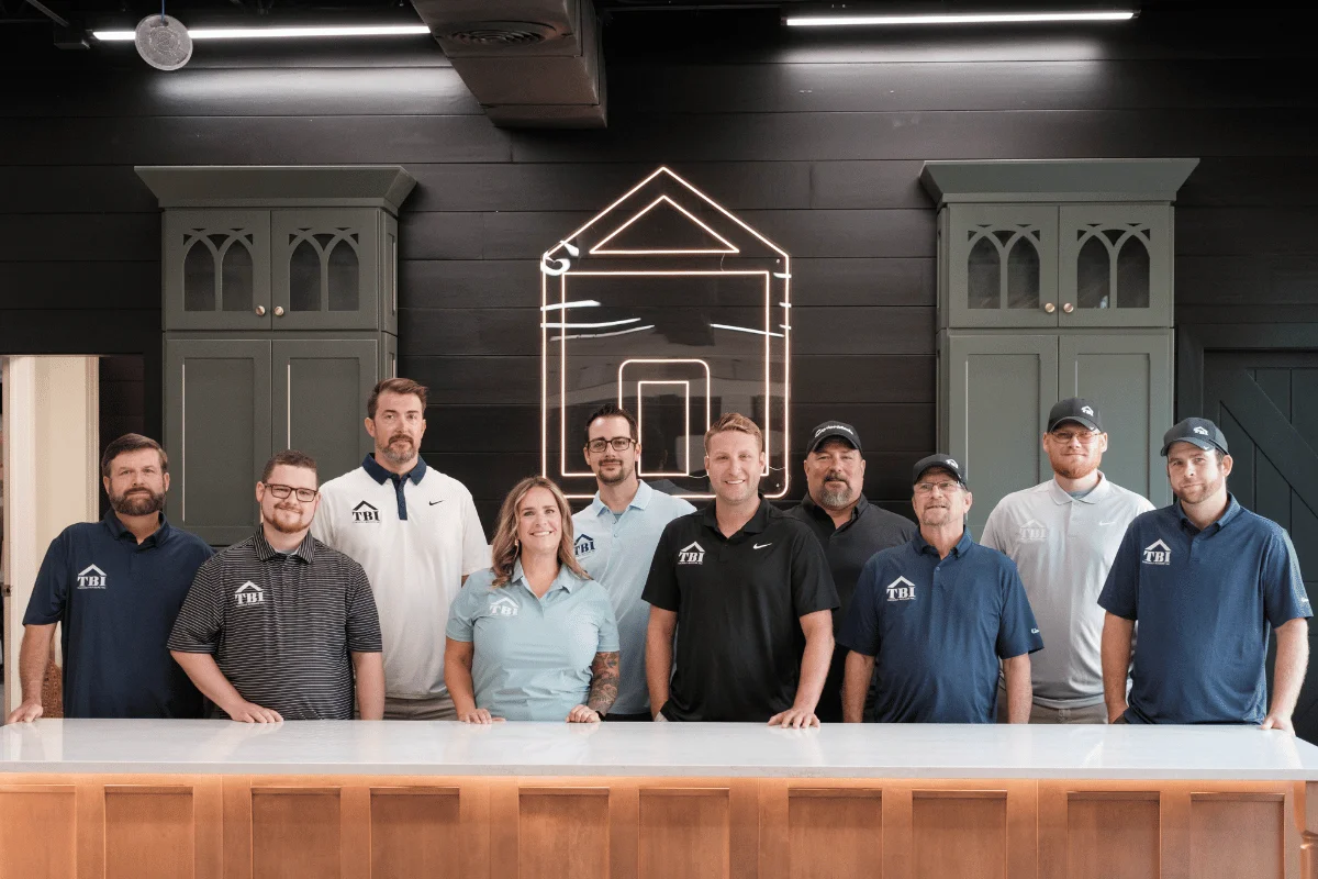Teachout Builders Inc Team