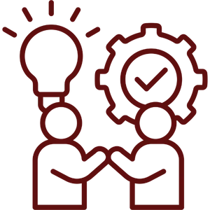 Transparent communication - Teachout Builders Inc