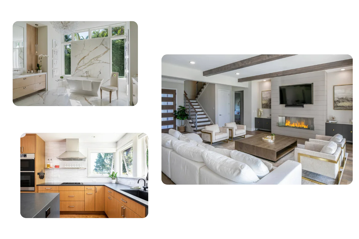 Transform a Haslett Home With Expert Remodeling Services - Home Remodeling in Haslett - Teachout Builders Inc