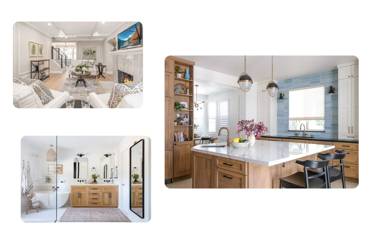 Upgrade Your Home With Professional Home Remodeling in DeWitt - Teachout Builders Inc