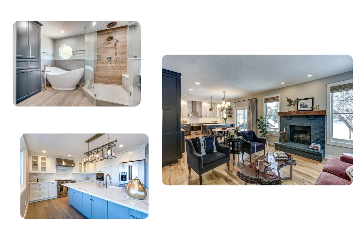 Home Remodeling in Laingsburg - Teachout Builders Inc