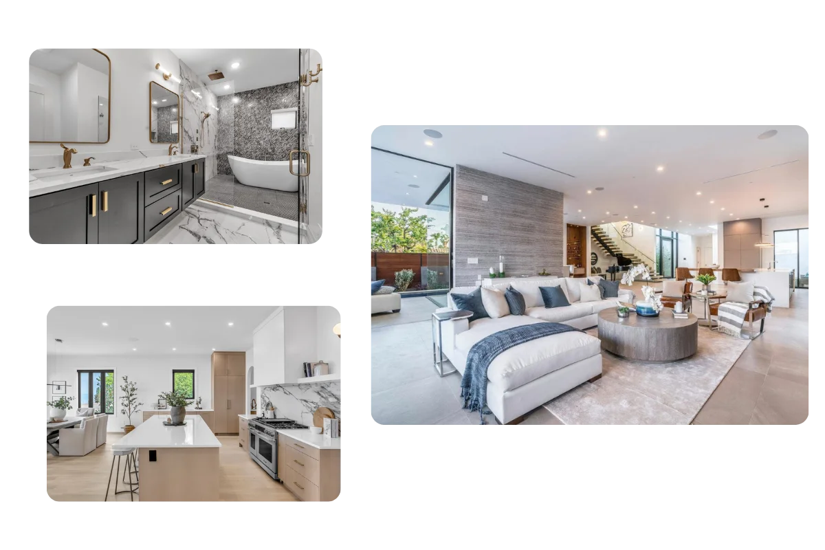 Home Remodeling in Mason - Teachout Builders Inc