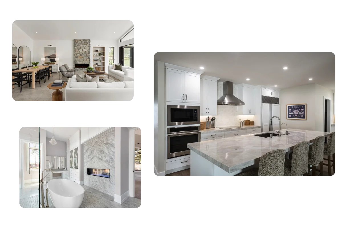 Transform Your Home With Expert Home Remodeling in Bath - Teachout Builders Inc