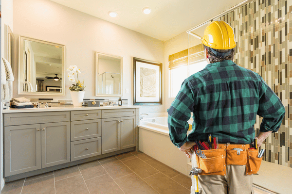 Bathroom Remodel Planning: A Step-by-Step Guide to a Smooth Renovation