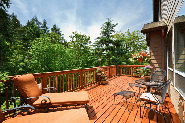 Contemporary Deck Ideas for 2026: Materials, Design Choices, and Smart Planning Tips
