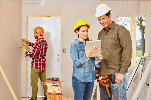 How to Choose the Right Home Renovation Expert