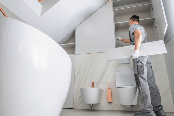 How Professional Remodel Planning Saves Time and Stress