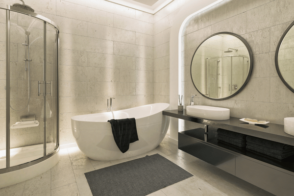 What Is the Average Bathroom Remodel Cost in Lansing?