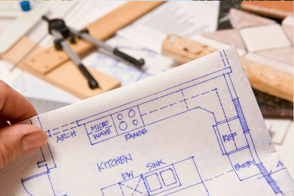 What Is the Average Cost of a Kitchen Remodel?