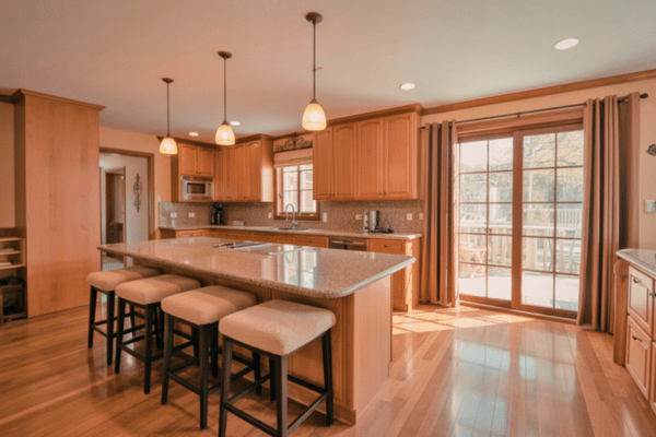 How to Choose the Right Kitchen Renovation Company for Your Home Remodel