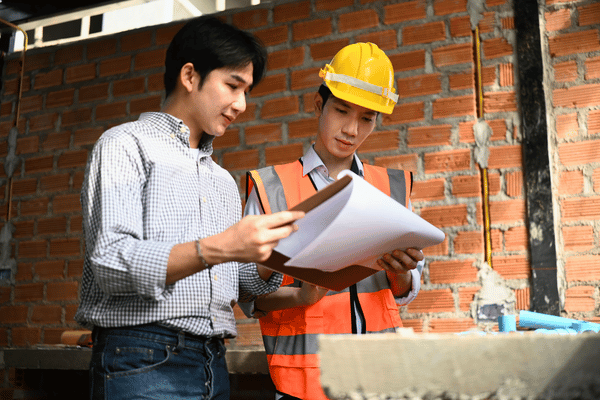 Why Working with a Professional Remodeling Contractor Matters