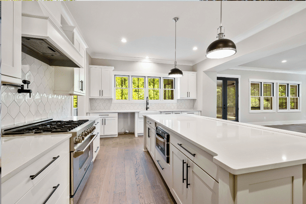 Understanding the Cost of a Kitchen Remodel and How to Prepare