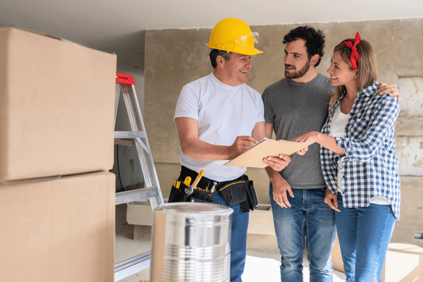 What Is a Home Remodel Estimate?