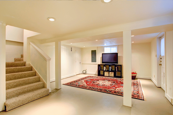 What Does a Basement Remodel Company Do?