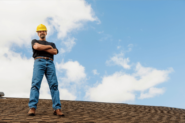 Choosing a Licensed Roofing Contractor Protects Your Investment