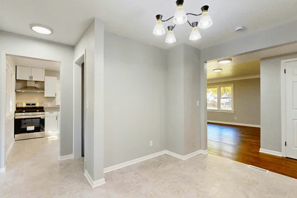 Basement Remodeling in Lansing - Teachout Builders