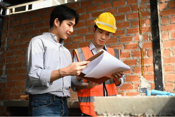 Hiring a Professional Remodeling Contractor - Teachout Builders