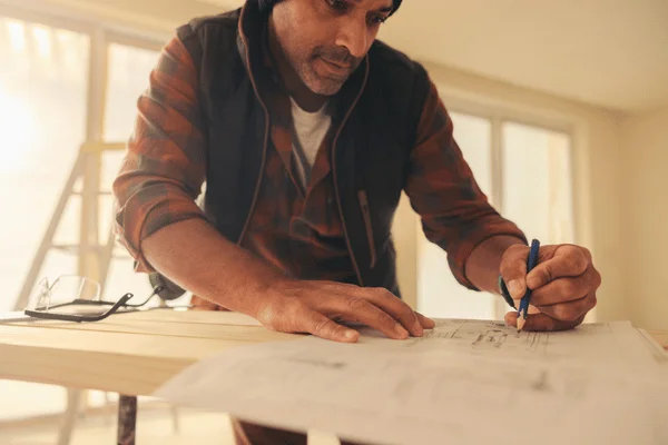 Home Renovation Planning - Teachout Builders