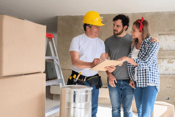 How to Plan a Whole Home Remodel Without Regret - Teachout Builders
