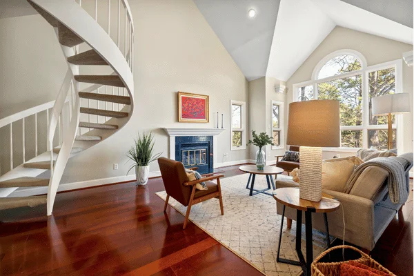 Lansing Home Remodeling Ideas - Teachout Builders