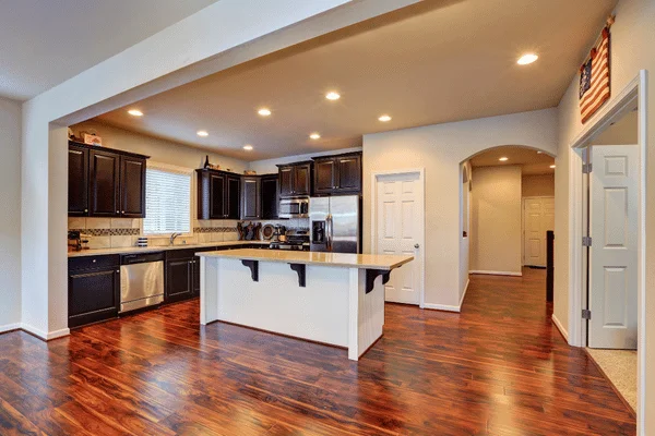 Professional Home Remodeling - Teachout Builders