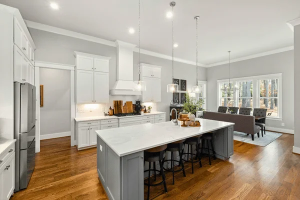 Remodeling Trends Impact Design and Home Value - Teachout Builders