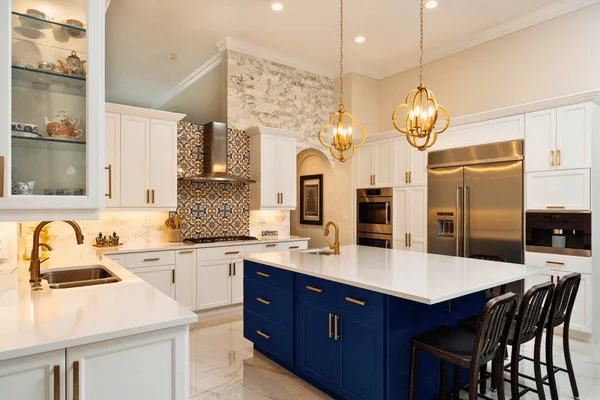 Small Kitchen Remodel Ideas - Done Right Design and Remodel